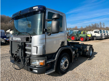 Vilcējs SCANIA P94