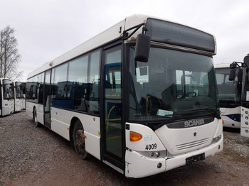 Pilsētas autobuss SCANIA OmniLink