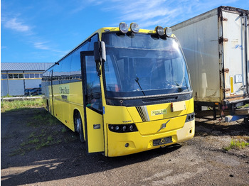 Starppilsētu autobuss VOLVO