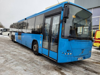 Piepilsētas autobuss VOLVO