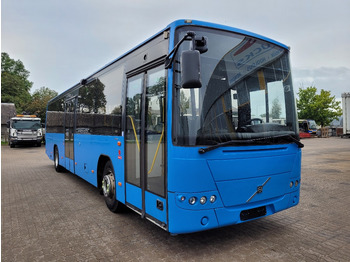 Pilsētas autobuss VOLVO