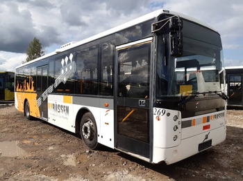 Pilsētas autobuss VOLVO