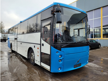 Piepilsētas autobuss VOLVO