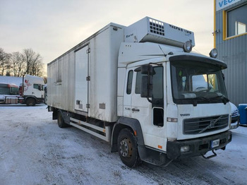 Kravas automašīna refrižerators VOLVO FL 250