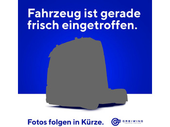 Tenta puspiekabe SCHMITZ SCS
