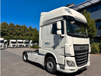 Vilcējs DAF XF 480