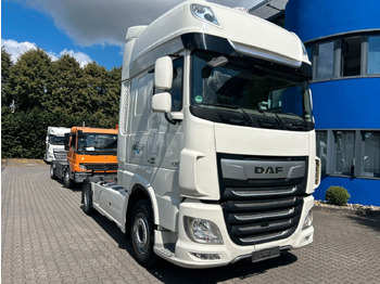 Vilcējs DAF XF 480