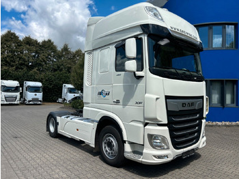 Vilcējs DAF XF 480