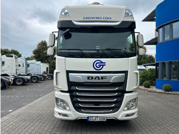 Vilcējs DAF XF 480