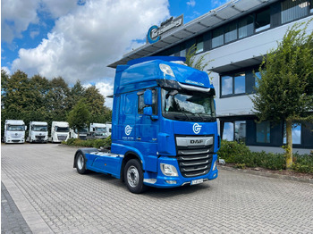 Vilcējs DAF XF 480