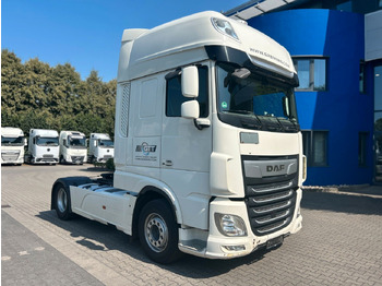 Vilcējs DAF XF 480