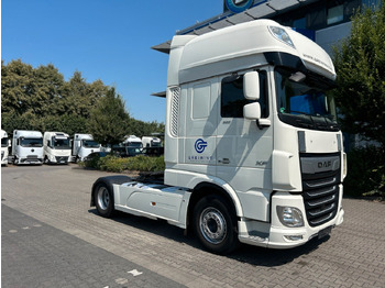 Vilcējs DAF XF 530