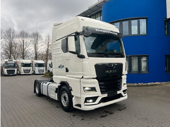 Vilcējs MAN TGX 18.510