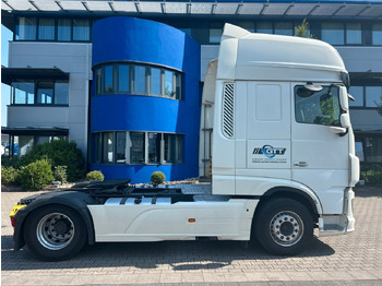 Vilcējs DAF XF 480 FT SSC, Standklima: foto 2