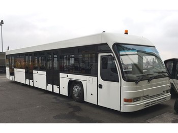 Lidostas autobuss COBUS