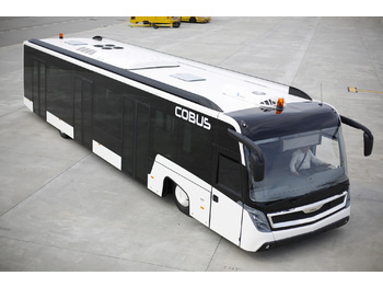 Lidostas autobuss COBUS