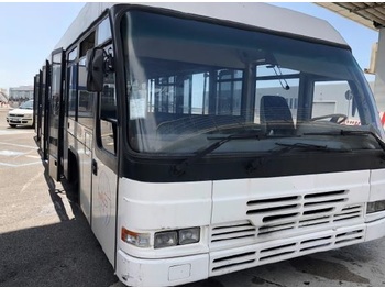 Lidostas autobuss COBUS