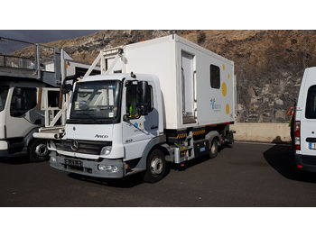 Ambulifts
