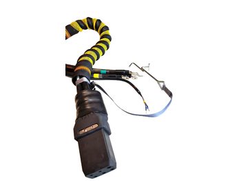 Jaunā Virszemes elektrobarošanas avots GPU Cable: foto 3