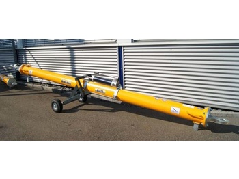 Zemes apkalpošanas iekārtas