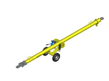 Zemes apkalpošanas iekārtas