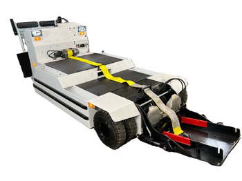 Lidmašīnu vilcējs LEKTRO