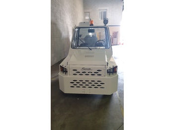 Bagāžas vilcējs SOVAM TRACTOR/DIESEL K22: foto 4