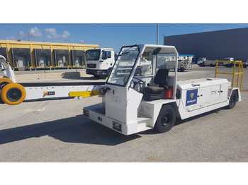 Lidmašīnas lentes konveijers TEMG BELTLOADER TG6000: foto 2
