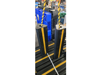 Zemes apkalpošanas iekārtas AirBusiness GSE aircraft shocks: foto 2 Zemes apkalpošanas iekārtas AirBusiness GSE aircraft shocks: foto 2