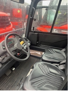 Zemes apkalpošanas iekārtas linde P250: foto 3 Zemes apkalpošanas iekārtas linde P250: foto 3