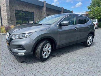 SUV NISSAN