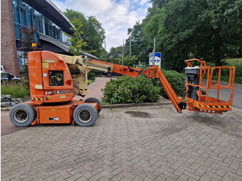 Izlices pacēlājs JLG E300AJP: foto 2