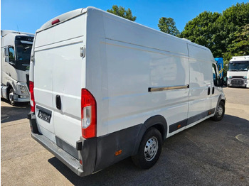 Komercauto refrižerators Citroën Jumper Frigo L4H2 Carrier, up to zero: foto 4