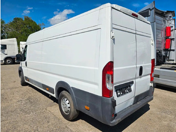 Komercauto refrižerators Citroën Jumper Frigo L4H2 Carrier, up to zero: foto 5