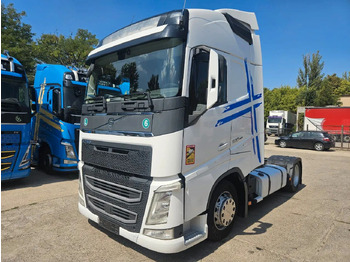 Vilcējs VOLVO FH 500