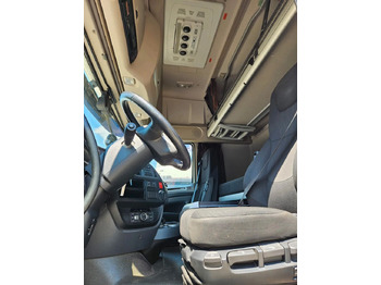 Vilcējs DAF XF 480 SSC-Standard-StandKlima: foto 5