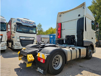 Vilcējs DAF XF 480 SSC-Standard-StandKlima: foto 4