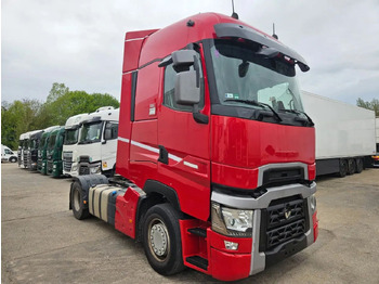 Vilcējs Renault T520 HSC, Standard, Retarder: foto 2