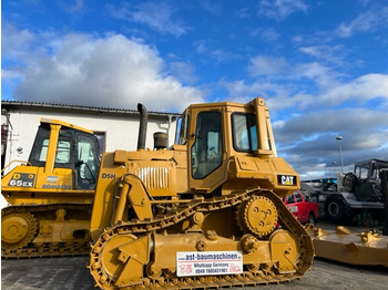 Buldozers CATERPILLAR D5H