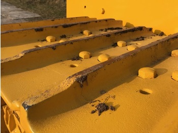 Cauruļu licējs KOMATSU D355 C3 pipelayer: foto 4