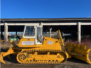 Asfalta ieklāšanas tehnika LIEBHERR PR 722