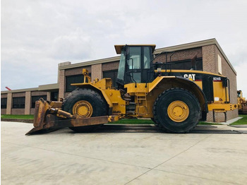 Buldozers CATERPILLAR