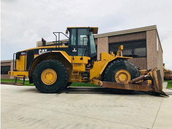 Buldozers CAT 824 G: foto 2