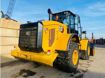 Riteņu iekrāvējs CAT 950 GC: foto 3
