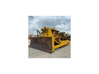 Buldozers CATERPILLAR D8