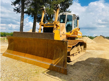 Buldozers LIEBHERR PR 724