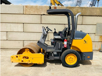 Vibrorullis VOLVO