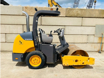Vibrorullis Volvo sd25: foto 2