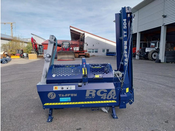 Malkas skaldītājs TAJFUN