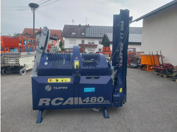 Malkas skaldītājs TAJFUN